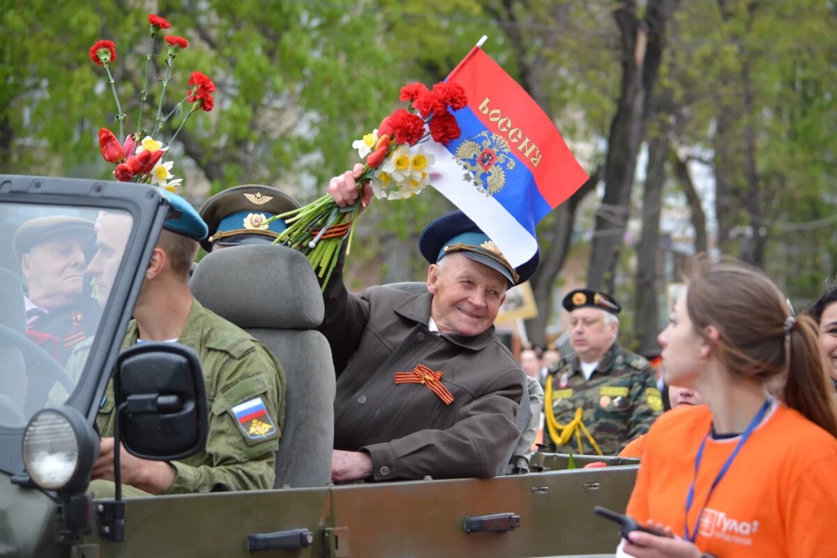    В семейном кругу.