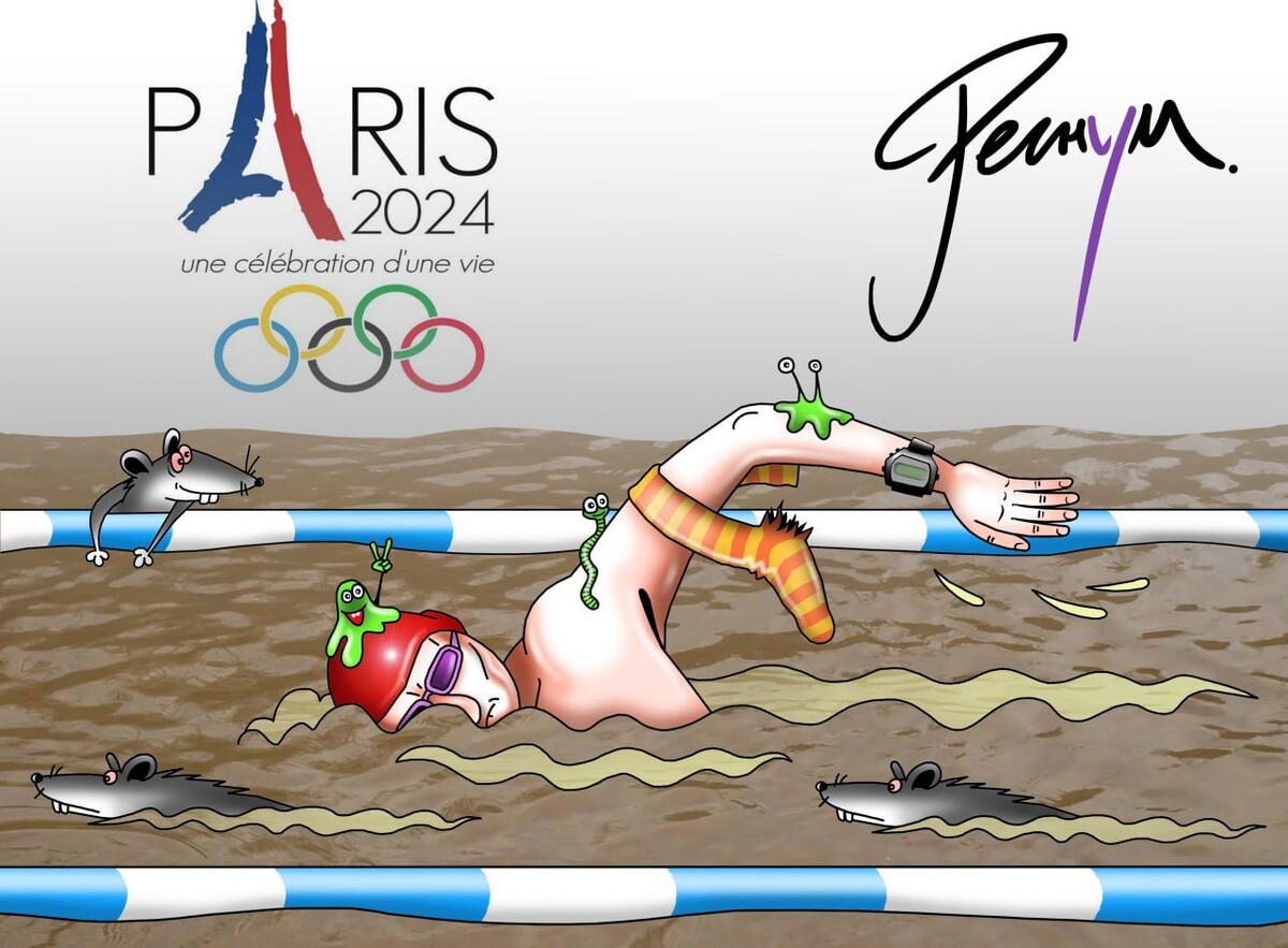     / Источник: Сергей Корсун © ИА Регнум