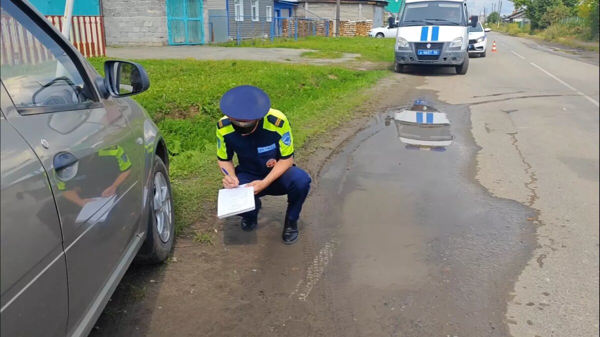     Источник: ГИБДД по Свердловской области