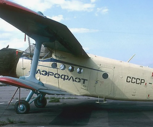 Ан-2