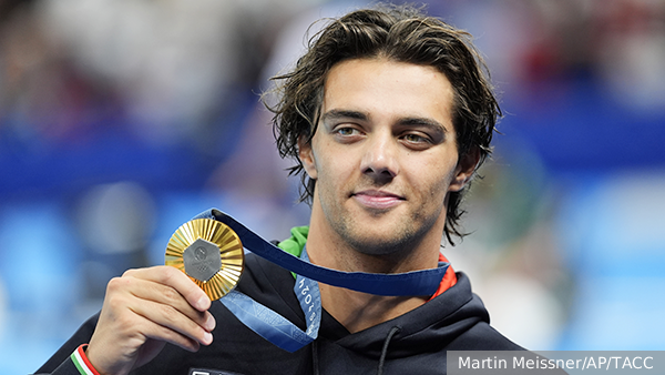     Фото: Martin Meissner/AP/ТАСС   
 Текст: Валерия Городецкая