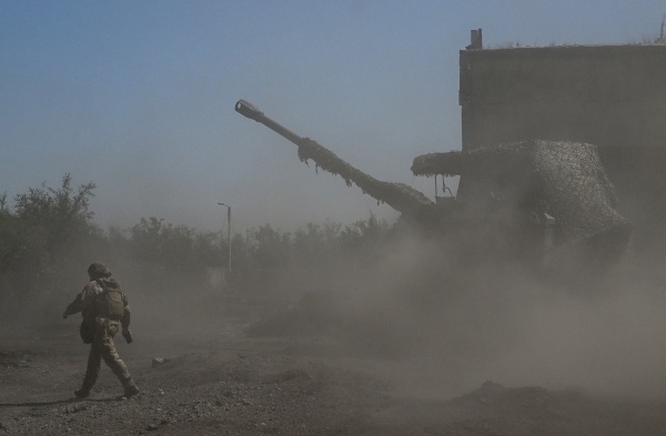 Фото: РИА Новости/Станислав Красильников