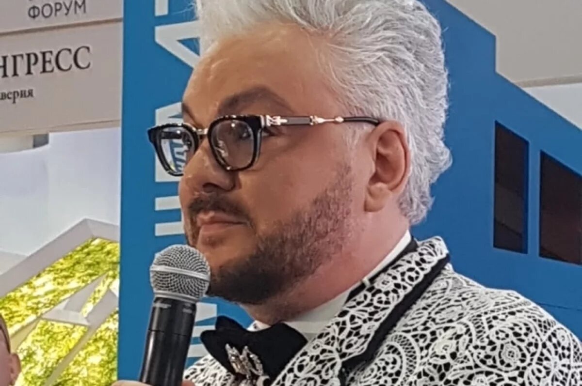    На сочинском пляже отдыхающие засняли Филиппа Киркорова