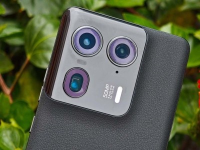    Motorola Edge 50 Ultra обошёл iPhone 15 в рейтинге камерофонов DxOMark