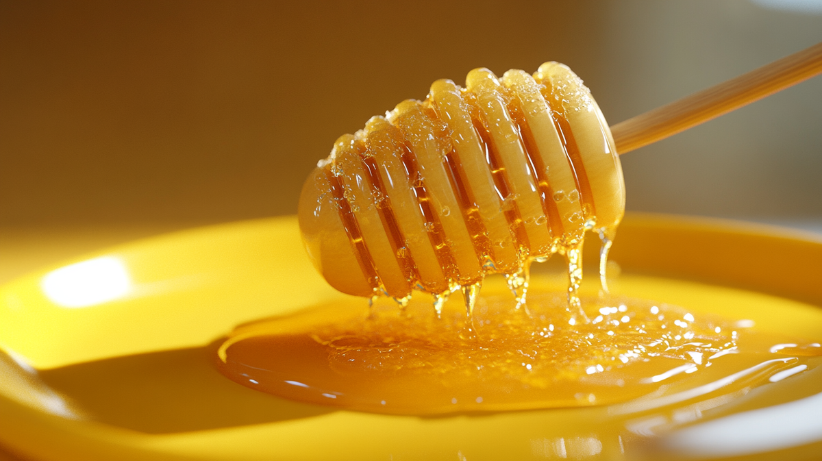 Ни один закупленный для проверки мед не соответствовал требованиям. Фото: 1MI