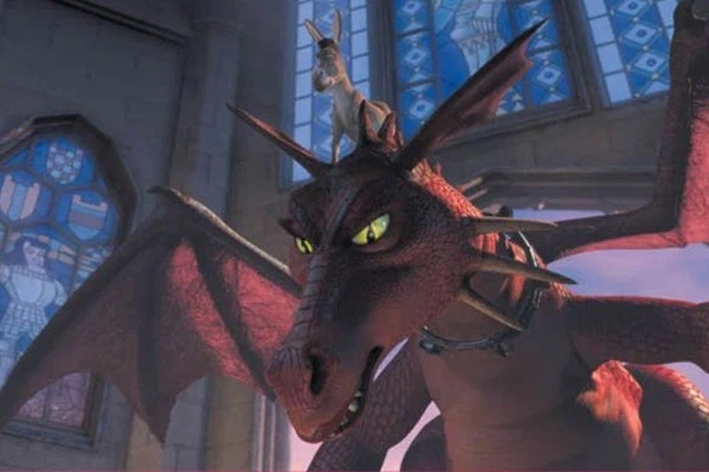 Источник фото обложки: © DreamWorks