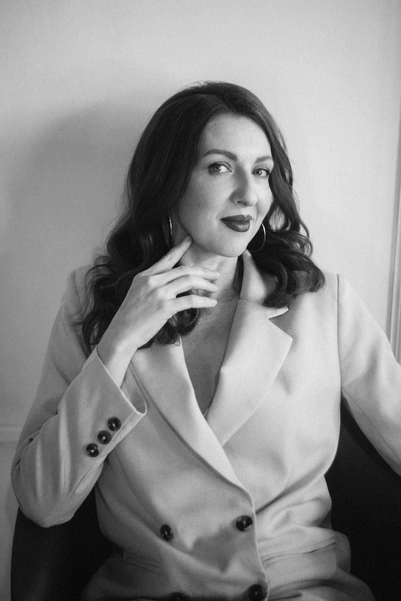 Надежда Кашапова Психолог