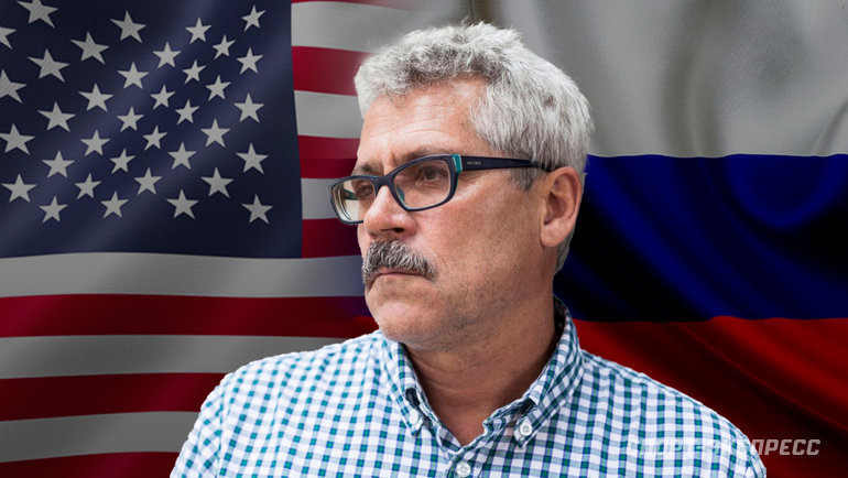    Григорий Родченков.