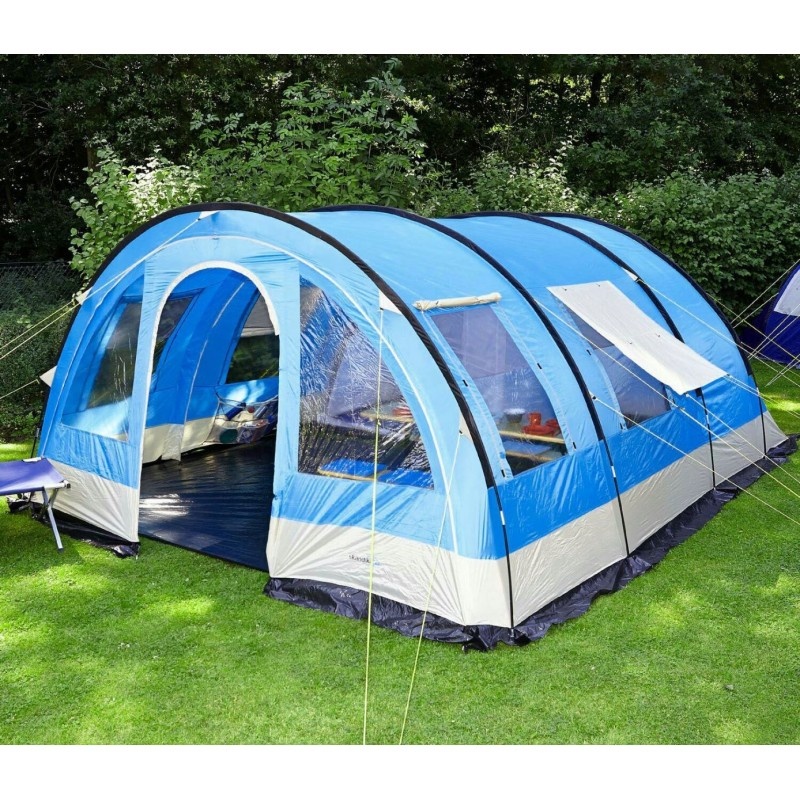 Фото палатки из открытого источника