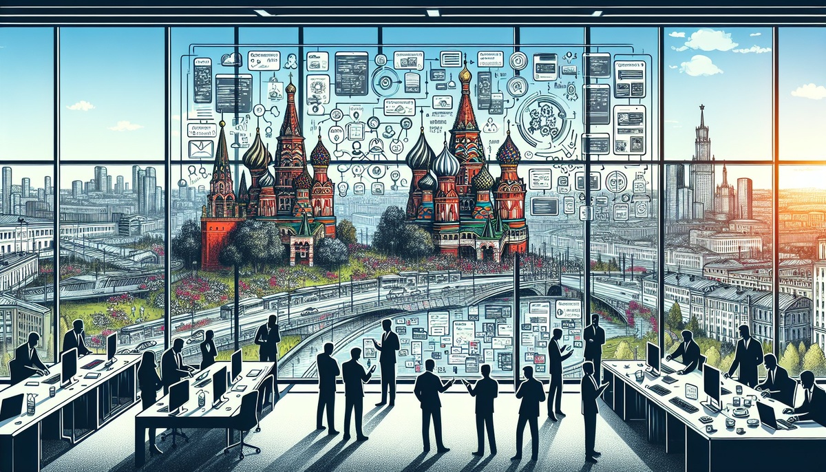 Изображение DALL-E  📷
