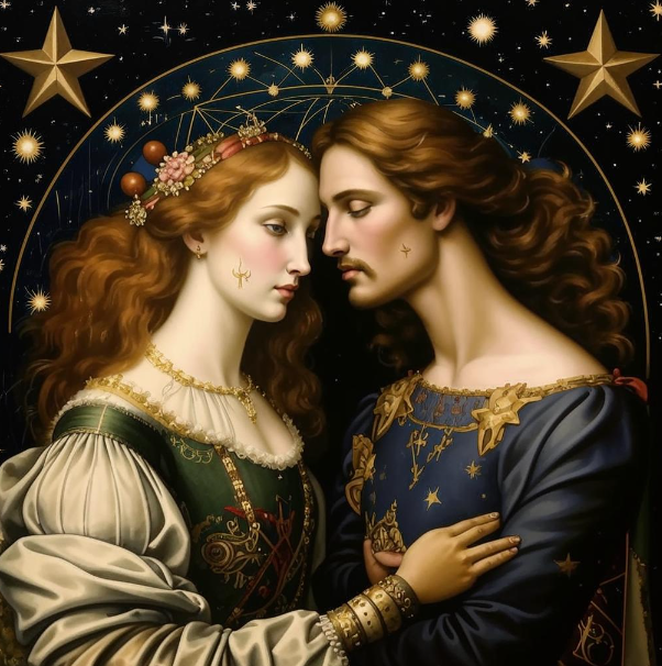 Изображение создано нейросетью Fusion Brain