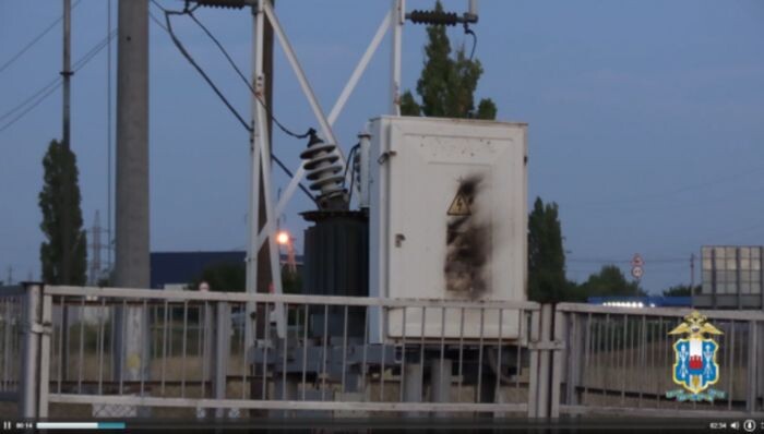 Источник фото: Управление на транспорте МВД России по СКФО