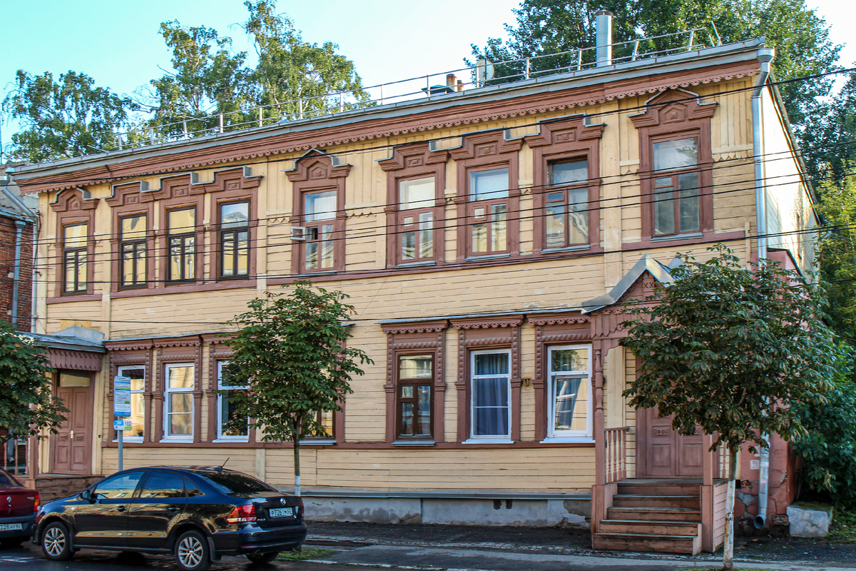 ул. Радищева, 49