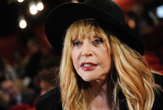    Алла Пугачева