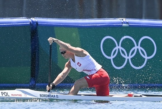     Дорота Боровская