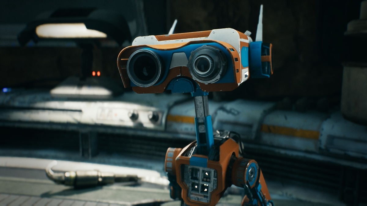 BD-1 | Jedi: Survivor