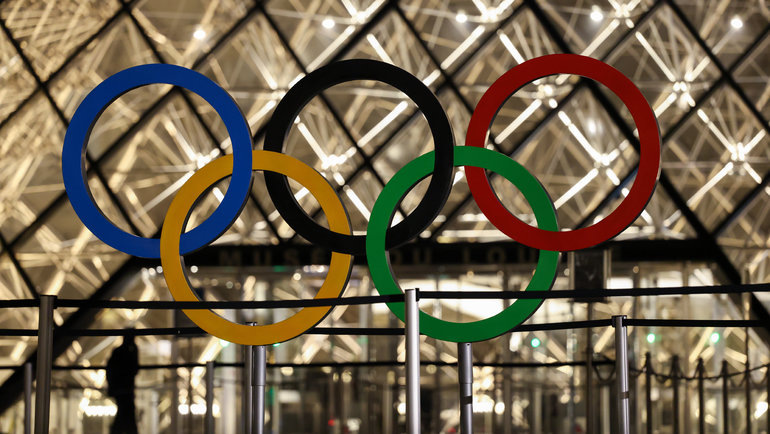    Четвертьфинальные матчи олимпийского турнира по волейболу пройдут 5 августа. Global Look Press