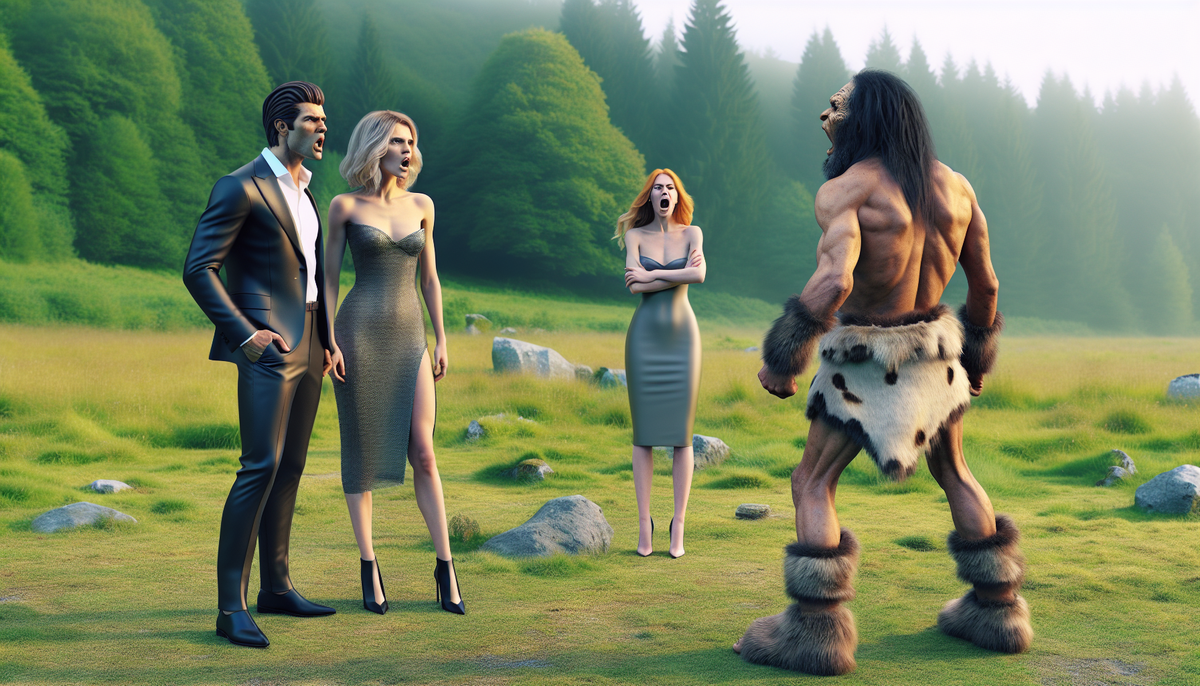 Вы какого стиля комментарии пишете и в каком стиле ведёте дискуссии?