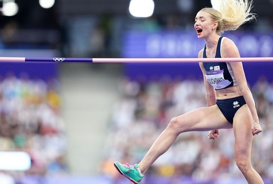    Елена Куличенко