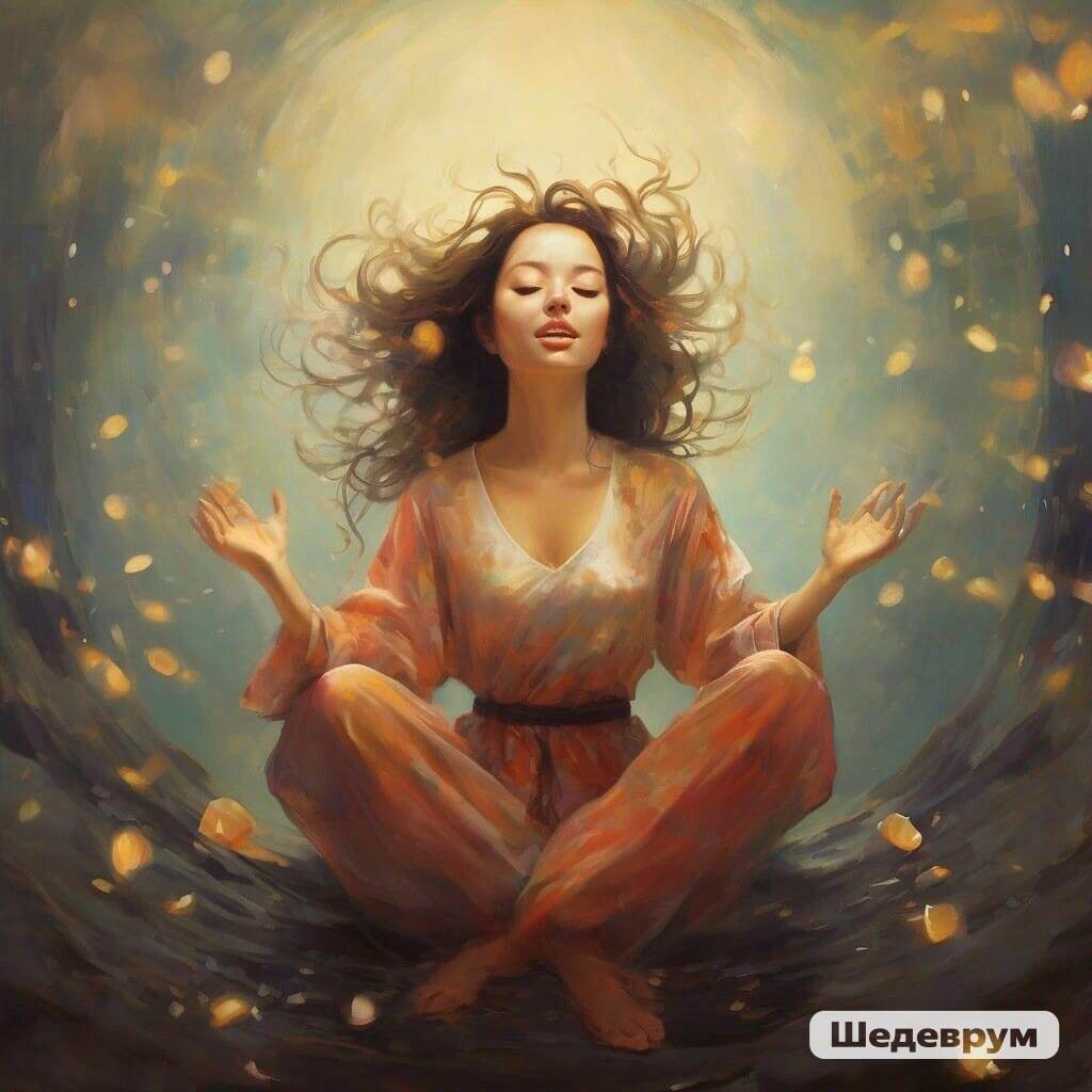 Сгенерировано нейросетью