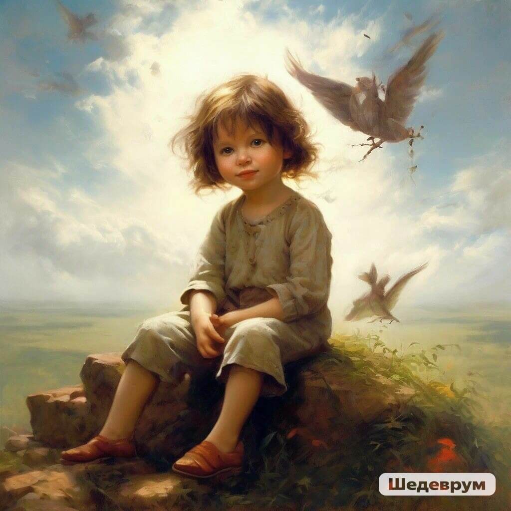 Сгенерировано нейросетью