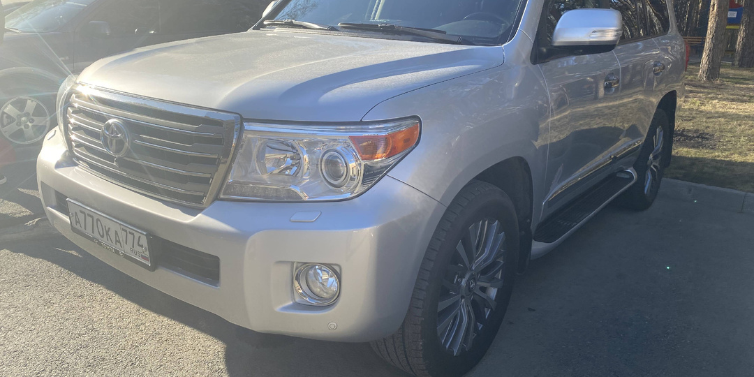 Покупка такого автомобиля ведет к потере денег