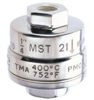 Рисунок 1 – Термостатический конденсатоотводчик «MST21»