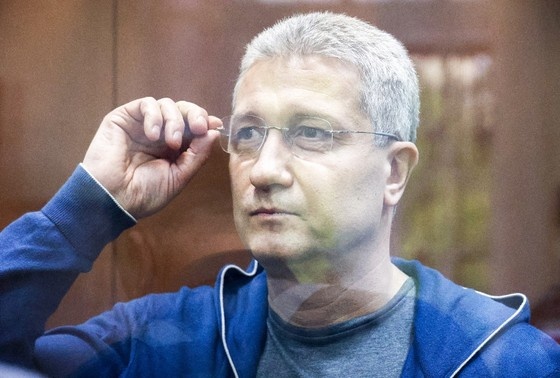    Тимур Иванов