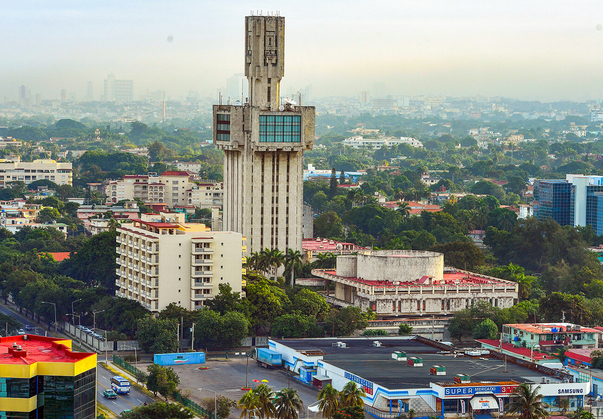 Михаил Воскресенский / Sputnik
