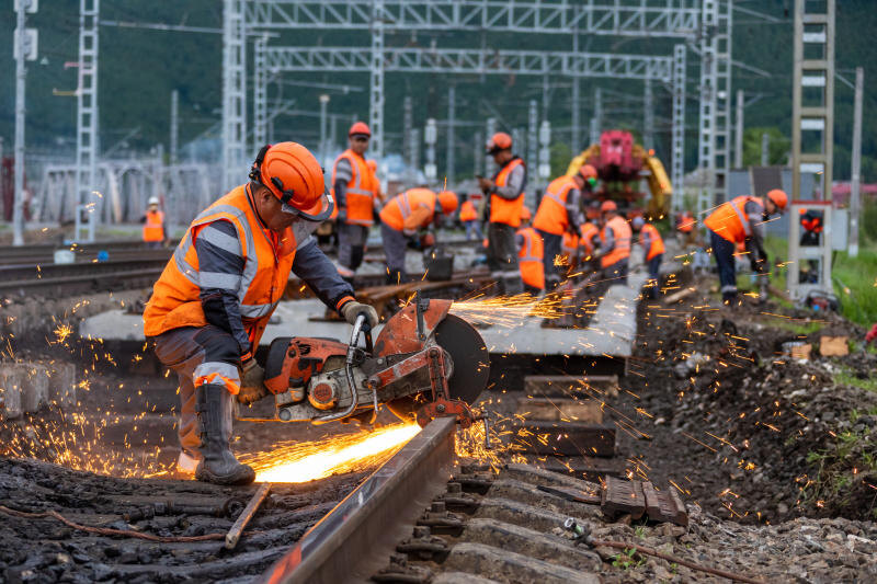 Фото: ОАО «РЖД»