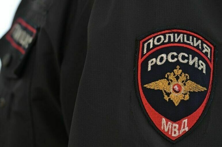   Александр Кряжев / РИА Новости