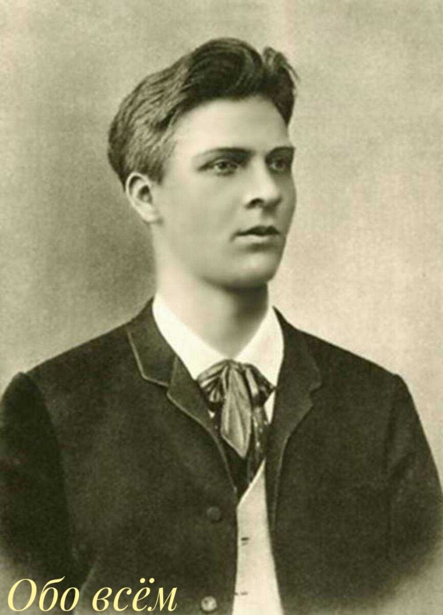 Фёдор Шаляпин, гордость русской оперы