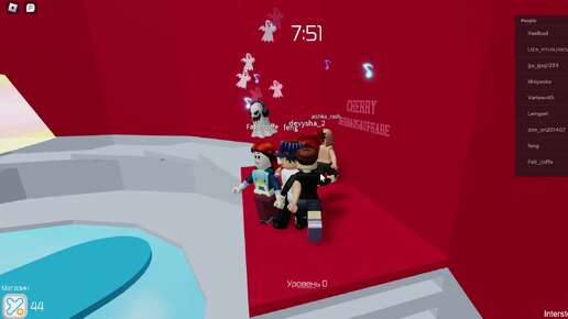 Roblox