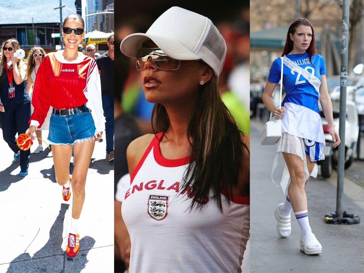 Изображения взяты из открытого источника по адресу: Gotham, Авторы: Gotham, Laurence Griffiths, Rachpoot/Bauer-Griffin