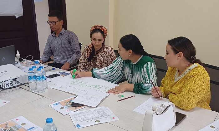 Источник фото: turkmenistaninfo.gov.tm