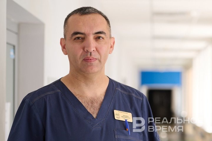 Фото: Динар Фатыхов 