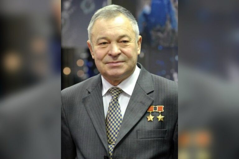    Юрию Романенко присвоено звание «Почетный гражданин Оренбургской области» Марина Шарт