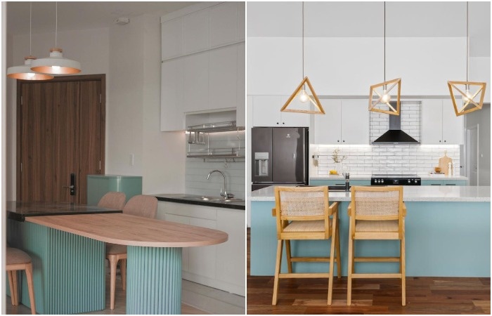 Стиль модерн – идеальное решение для любого помещения 