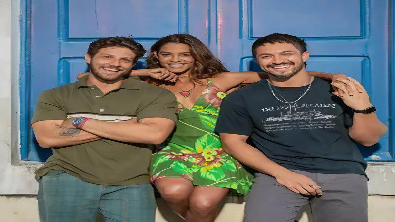 фото постера сериала "Пересечение" из Яндекс.Картинок