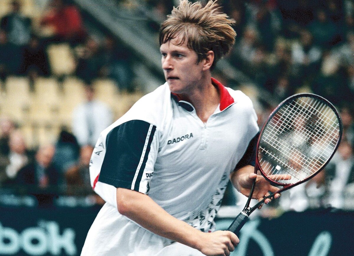    Евгений Кафельников / Источник: © Viktor Chernov/Global Look Press