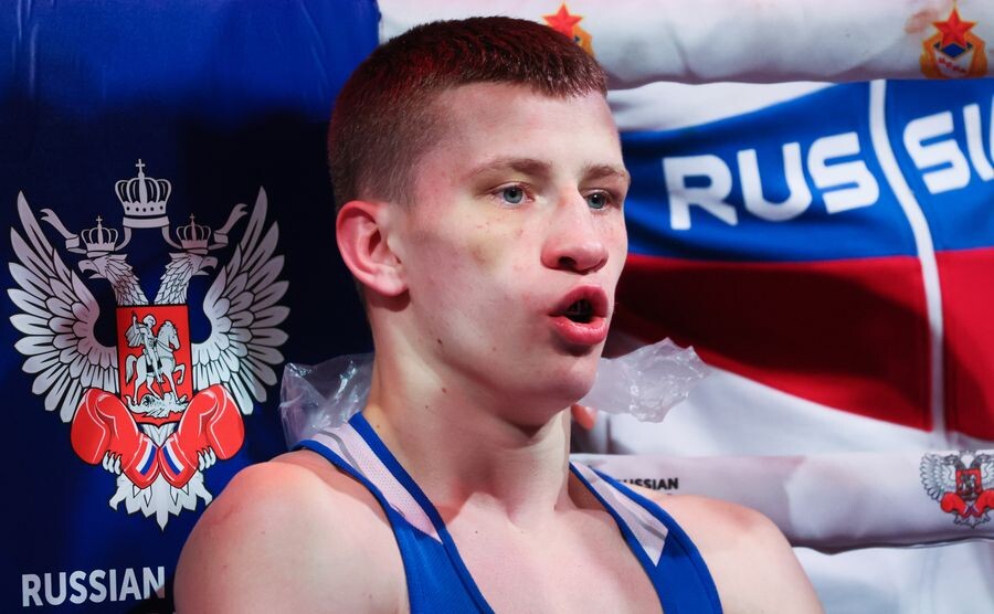    Дмитрий Двали / Источник: © Сергей Савостьянов/ТАСС