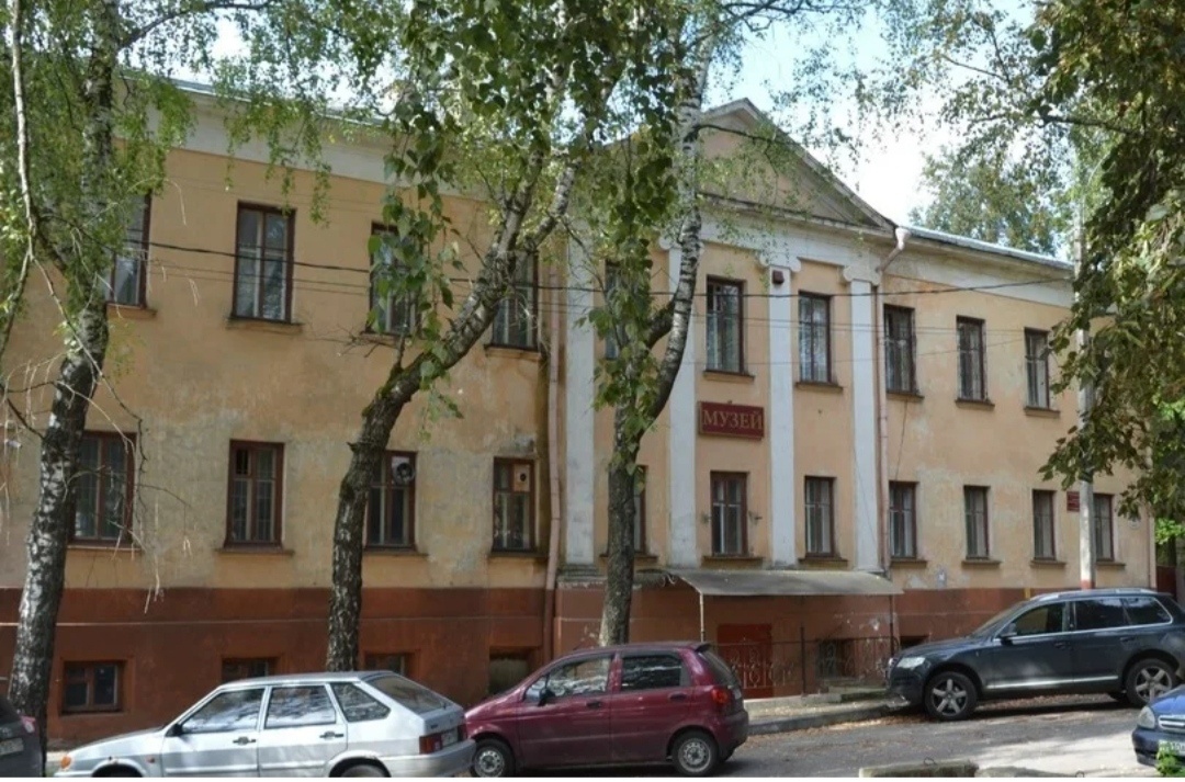 Фото автора.