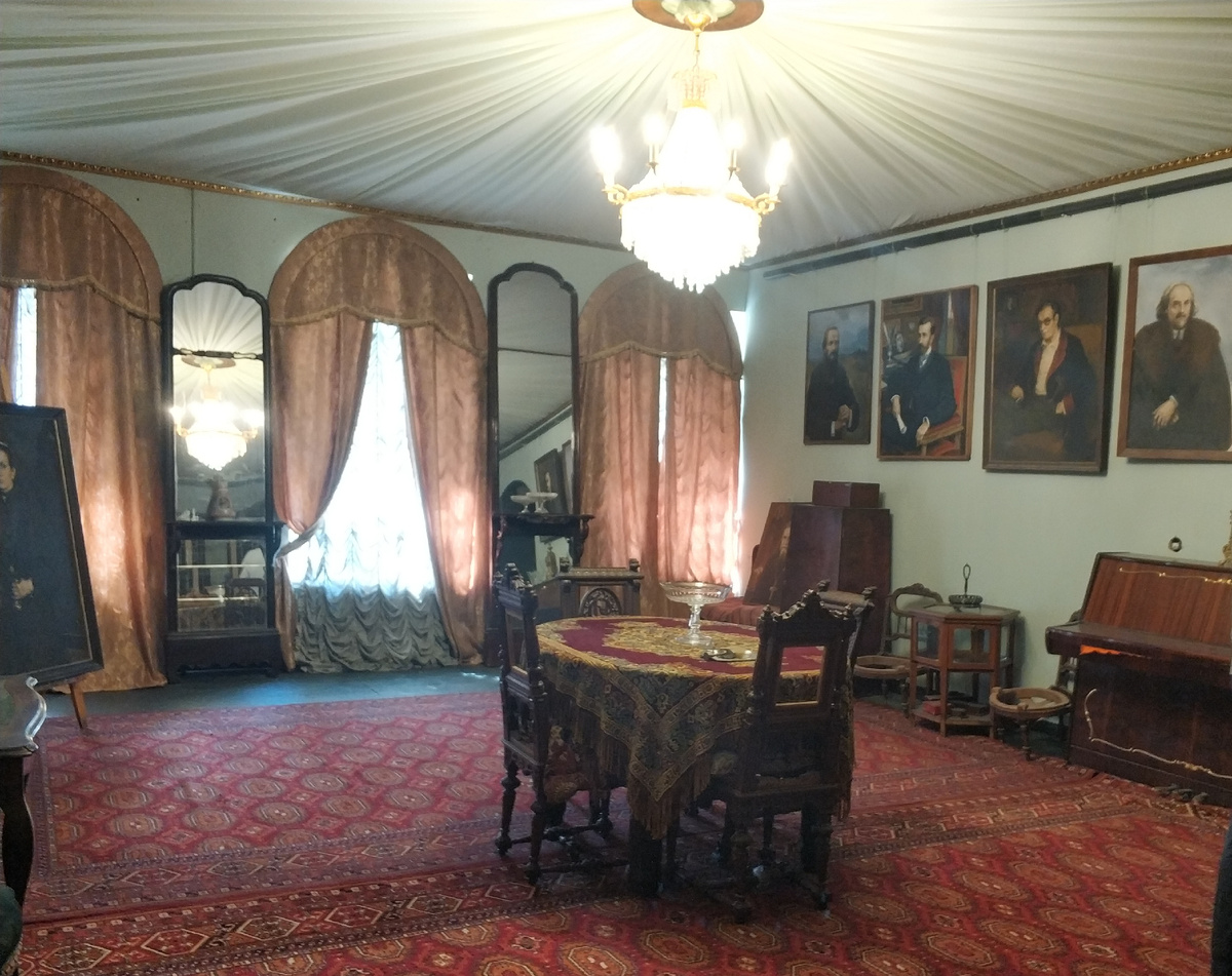Фото автора 