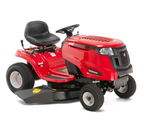 Трактор "MTD" SMART RG 145