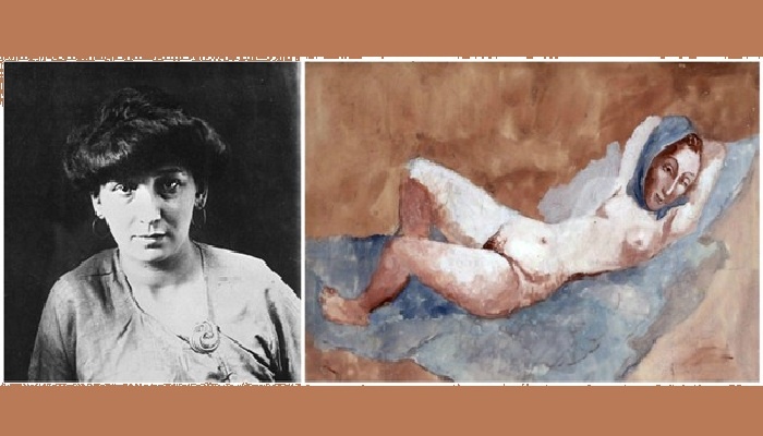 "������� ���������"(1906) / �������� ������.
