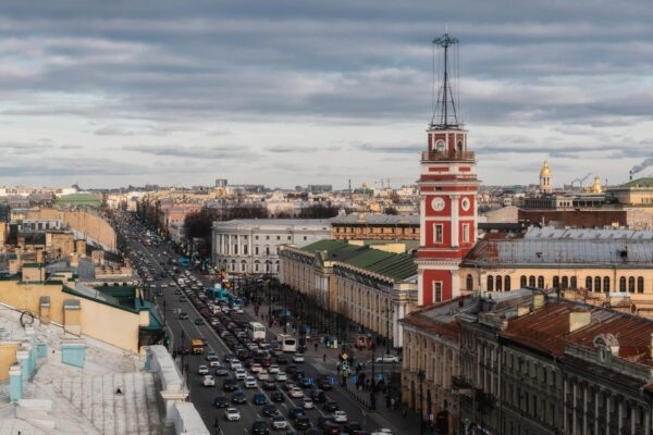 Помещения, особенно, в центре города, востребованы и для аренды, и дальнейшего выкупа. Фото: Михаил Борисов