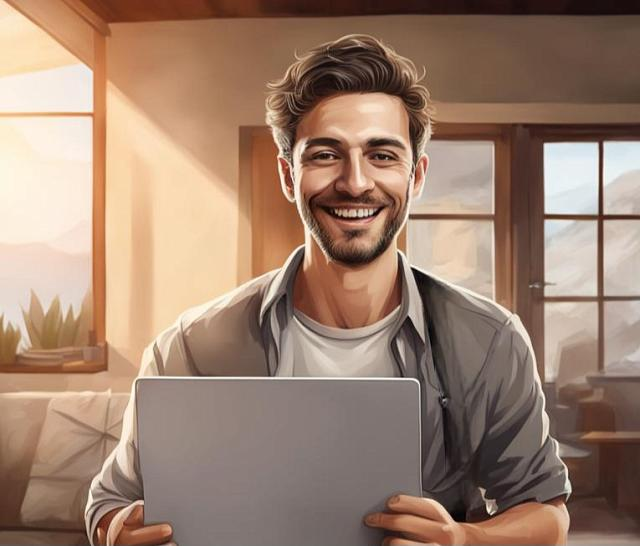 Фото: нейросетевая модель Сбера GigaChat 