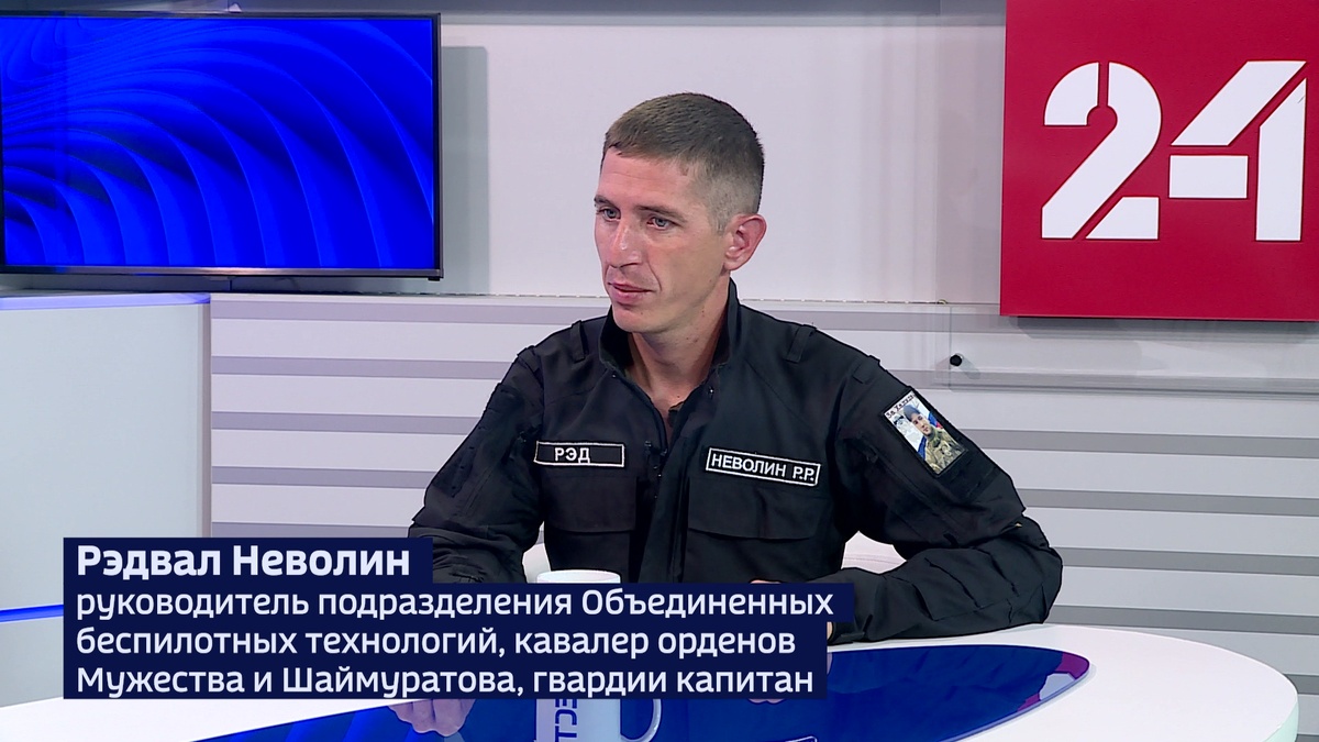    До конца года в Башкирии выпустят тысячу дронов собственного производства
