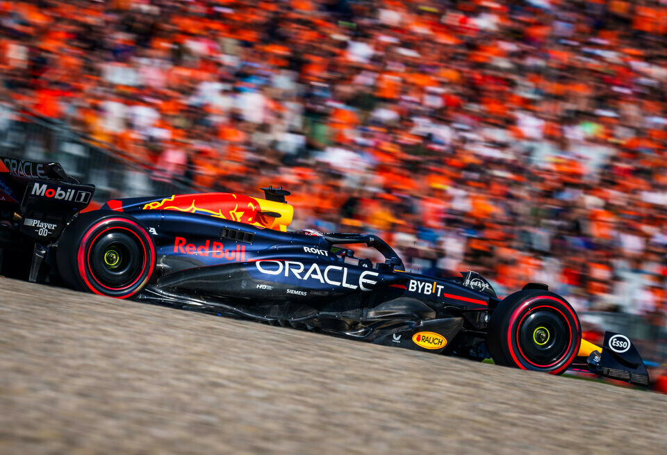    Getty Images / Red Bull Content Pool
