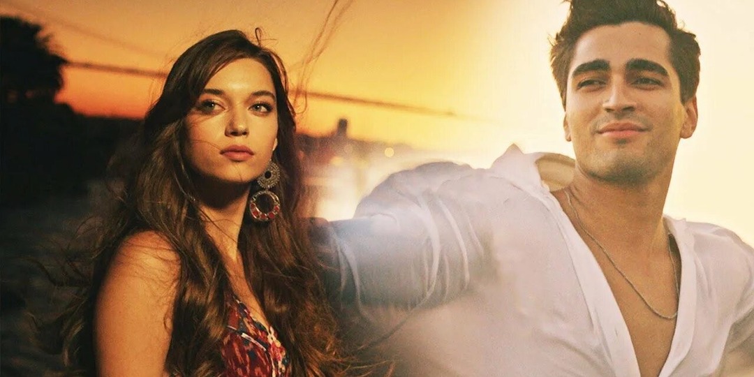 Зимородок вошёл в топ 10 лучших сериалов мира! Эта драма щекочет нервы похлеще любого триллера. Оторваться от просмотра просто невозможно